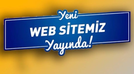 Tiger Makine Web Sitemiz Yayında!